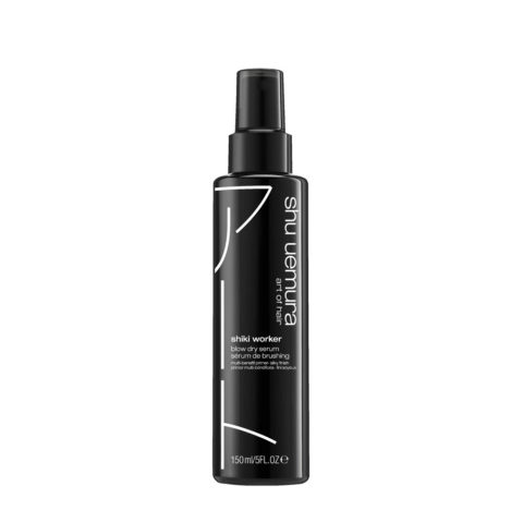 Shu Uemura Styling Shiki Worker 150ml - lait hydratant