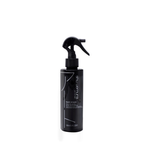 Shu Uemura Styling Tsuki Shape 200ml -  spray volumisant cheveux fins