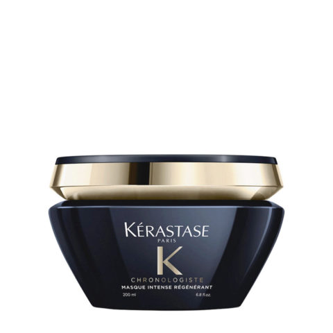 Kerastase Chronologiste Masque Intense Regenerant 200ml  - masque revitalisant