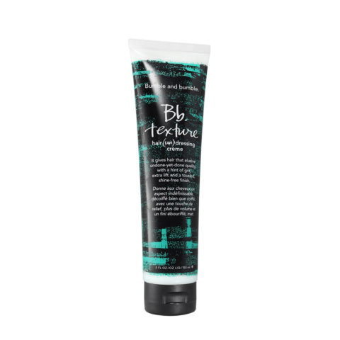 Bb. Texture Hair Undressing Cream 150ml - crème-gel coiffante  effet mat
