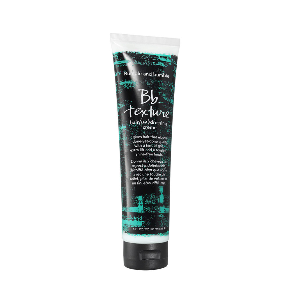 Bumble and bumble. Bb. Texture Hair Undressing Cream 150ml - crème-gel coiffante  effet mat