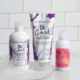 Bumble and bumble. Bb. Curl 3 in 1 Conditioner 200ml - après-shampoing cheveux bouclés 200ml