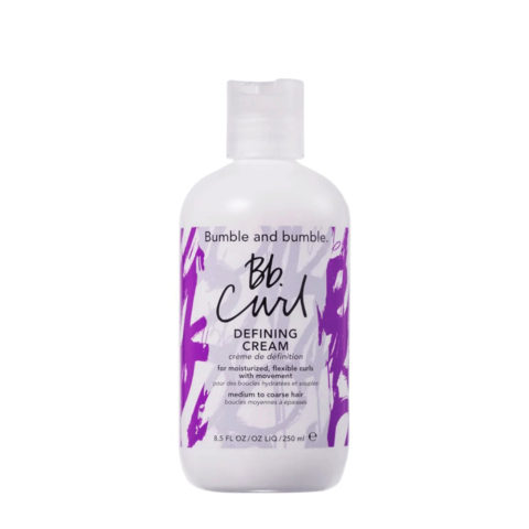 Bumble and bumble. Bb. Curl Defining Cream 250ml - crème de définition des boucles