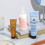 Bumble and bumble. Bb. Brilliantine 60ml - huile crème pour effet mouillé