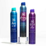 Bumble and bumble. Bb. Strong Finish Firm Hold Hairspray 300ml - laque tenue forte