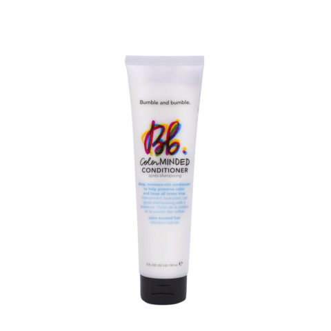 Bb. Color Minded Conditioner  250ml - après-shampooing cheveux abîmés et colorés