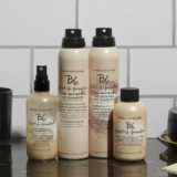 Bumble and bumble. Bb. Pret A Powder Post Workout Dry Shampoo Mist 120ml  - shampooing sec post-entraînement