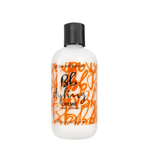 Bb. Styling Creme 250ml - crème volumisante pour cheveux bouclés