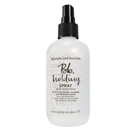 Bb. Holding Spray 250ml - spray fixateur longue durée