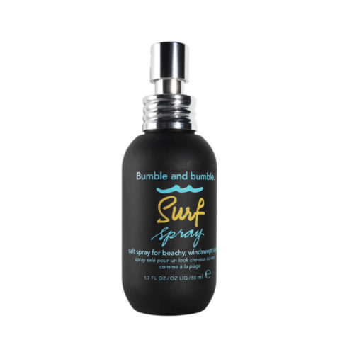 Surf Spray 50ml - spray au sel de mer