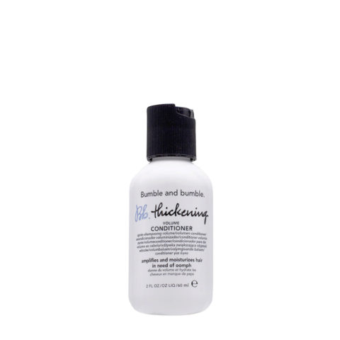 Bb. Thickening Volume Conditioner 60ml - après-shampoing volumisant