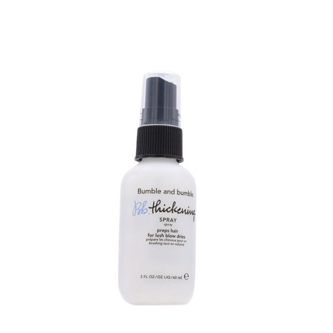 Bb. Thickening Spray 60ml -  spray volumateur