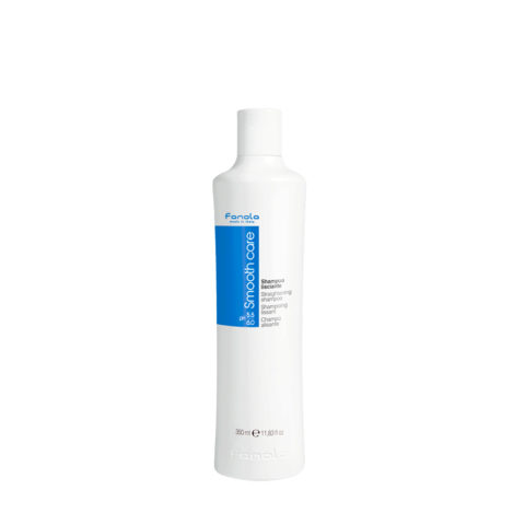 Smooth Care Shampooing Pour Cheveux Crépus 350ml