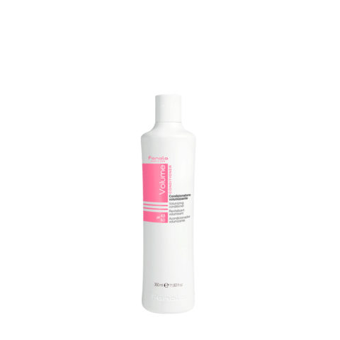 Volume Conditioner Pour Les Cheveux Fins 350ml