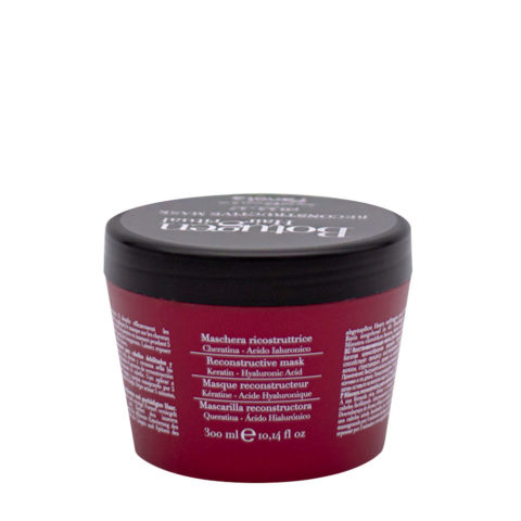 Fanola Botolife Masque Pour Les Cheveux Abimés 300ml