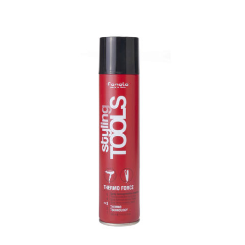 Thermo Force Spray Protecteur Thermique 300ml