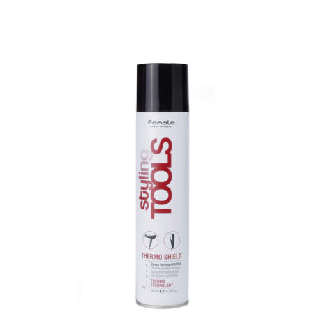 Thermo Shield Spray Protection Thermique 300ml