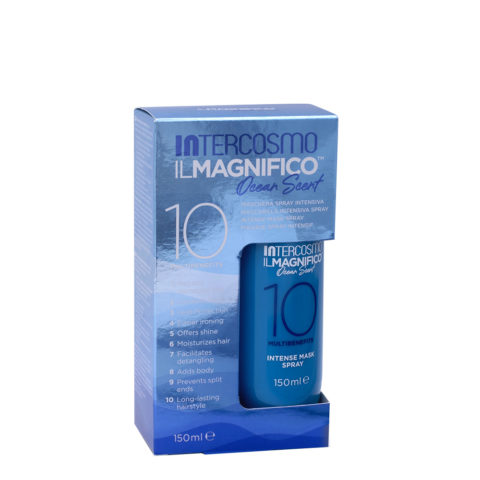 Intercosmo Styling Il Magnifico 150ml