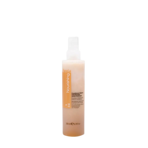 Nourishing Revitalisant Conditioner Biphasé Sans Rinçage 200ml