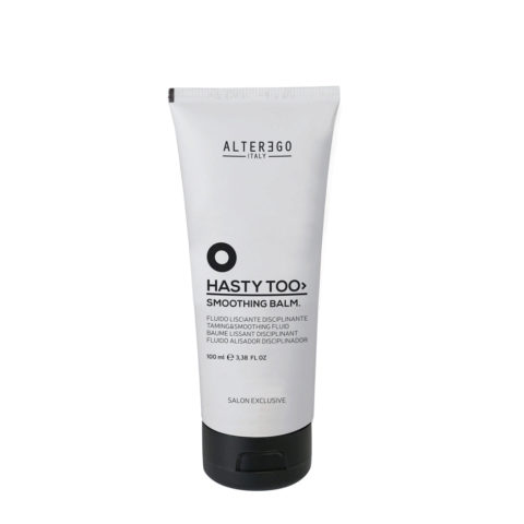 Alterego Hasty Too Smoothing Balm 100ml - fluide lissant disciplinant