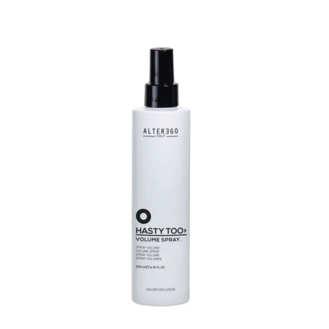 Alterego Hasty Too Volume Spray 200ml - spray volumateur