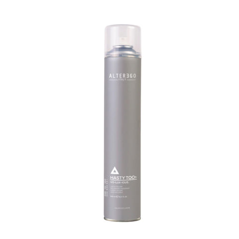 Styling Voluxious Hairspray Laque Volumisante 500ml