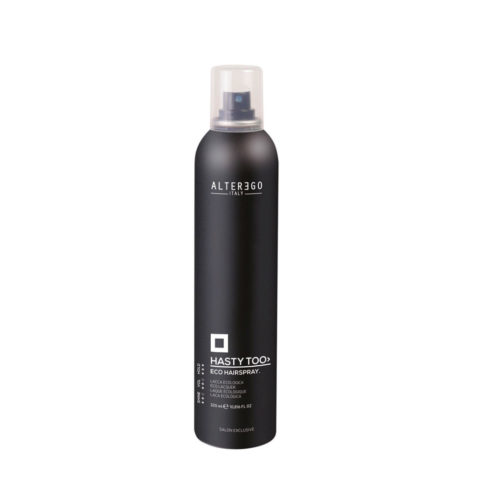 Alterego Hasty Too Eco Hairspray 320ml - laque écologique