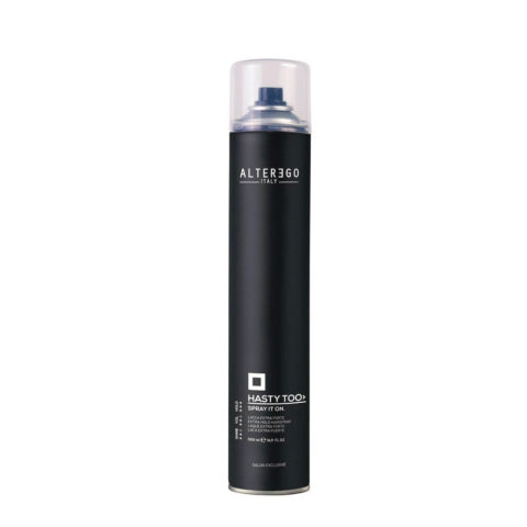 Styling Spray It On Hairspray Laque à tenue extra forte 500ml