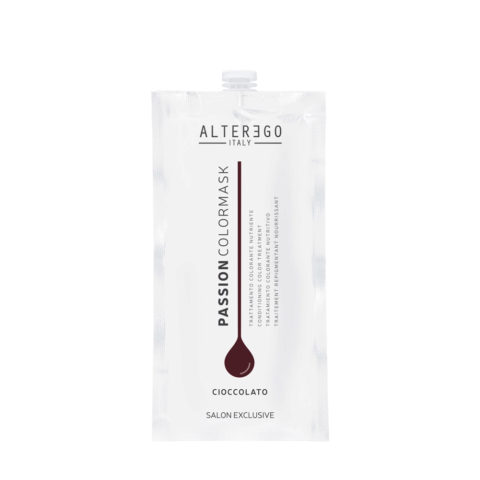 Alterego Passion Color Masque Chocolat Coloré 50ml