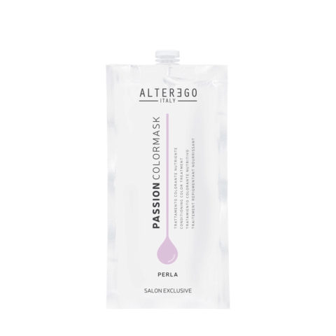 Alterego Passion Color Mask Perle 50ml - soin colorant nourrissant