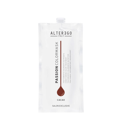 Alterego Passion Color Masque Cacao Coloré 50ml