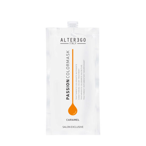 Alterego Passion Color Masque Coloré Caramel 50ml