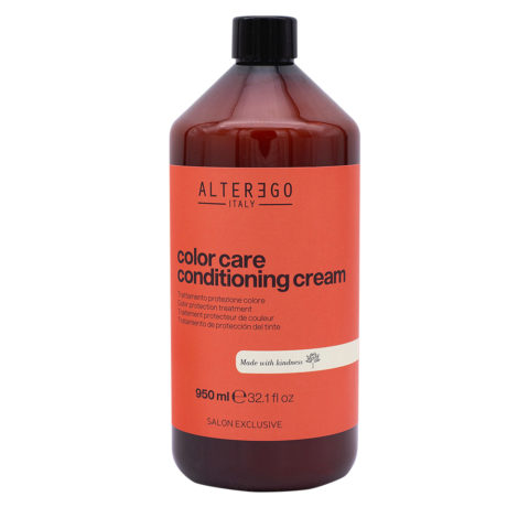 Alterego Color Care Masque pour cheveux colorés 950ml
