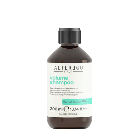Alterego Volume Shampooing Volumisant Cheveux Fins 300ml