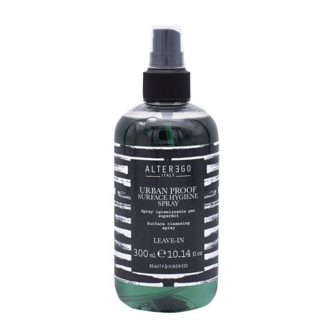 Surface Hygiene Spray Désinfectant de surface 300ml