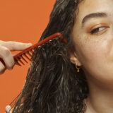 Bumble and bumble. Bb. Hairdresser's Invisible Oil Mask 200ml -masque hydratant pour les cheveux secs