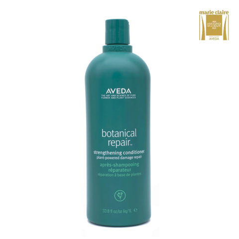 Aveda Botanical Repair Strengthening Conditioner 1000ml -  conditionneur fortifiant