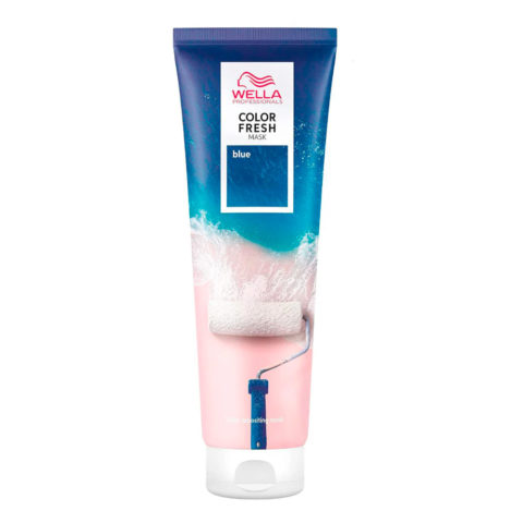 Color Fresh Mask Blue  150ml - masque coloré