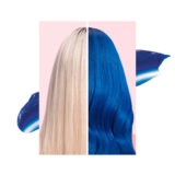 Wella Color Fresh Mask Blue  150ml - masque coloré