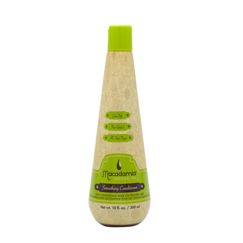 Macadamia Smoothing Conditioner 300ml - après-shampooing
