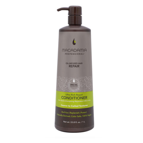 Ultra Rich Repair Conditioner 1000ml