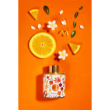 Baija Paris Parfum d'ambiance aux fleurs d'oranger 120ml