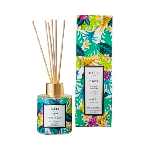 Baija Paris Parfum d'ambiance à la fleur de tiaré 120ml