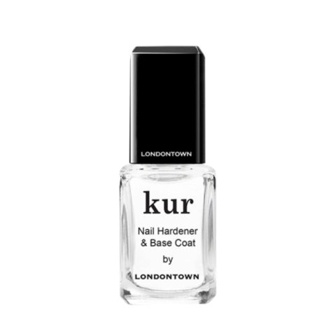 Londontown Kur Renforce Les ongles Et Base De Vernis à Ongles 12ml