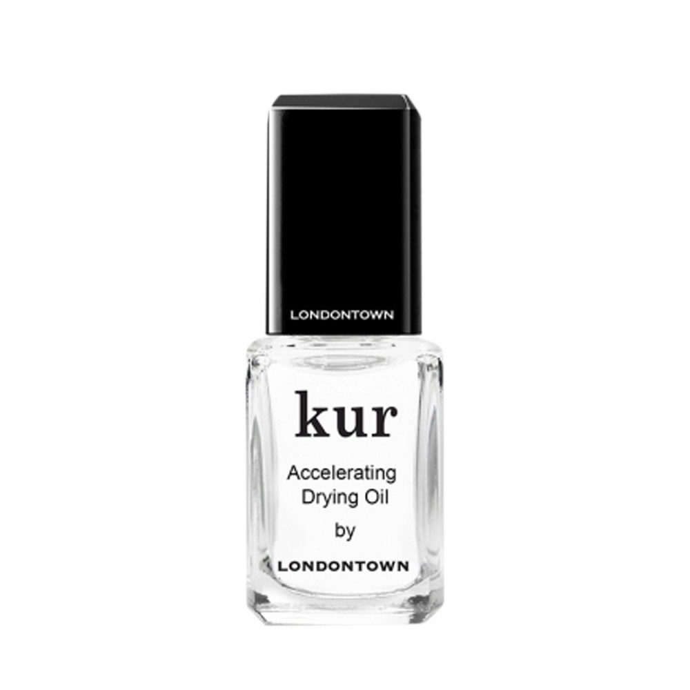 Londontown Kur Huile De Séchage Rapide Pour Vernis à Ongles 12ml