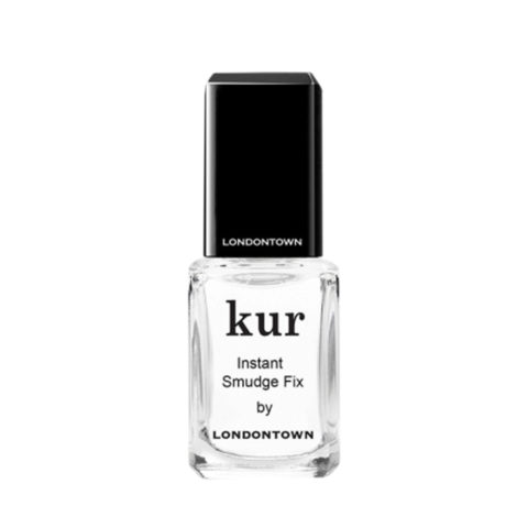 Londontown Kur Instant Smudge Fix Correcteur De Vernis à Ongles 12 ml