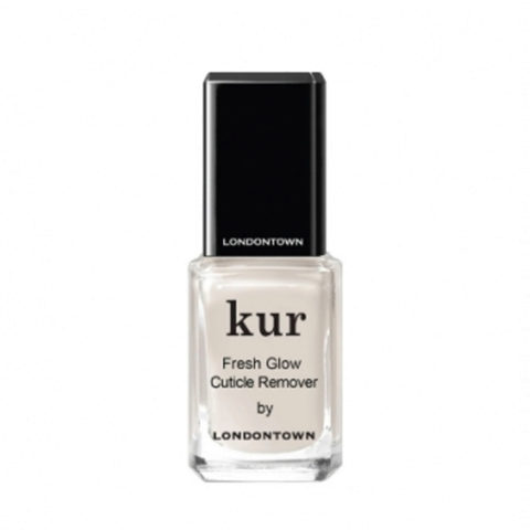 Londontown Kur Fresh Glow Cuticle Remover Enlever Cuticules 12ml