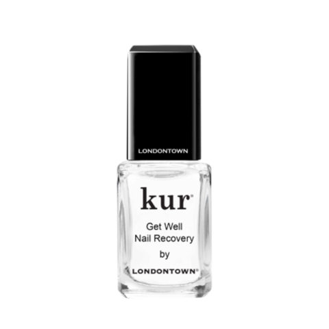 Londontown Kur Nail Recovery Base Fortifiante Pour Ongles Fragiles 12 ml