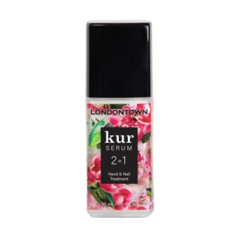 Londontown Kur Serum 2 In 1 Sérum Hydratant Mains Et Ongles 30 ml