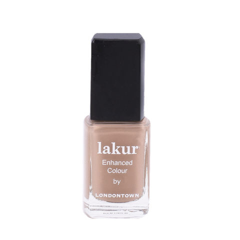 Londontown Lakur Cafe Au Lait Vernis à Ongles 12ml